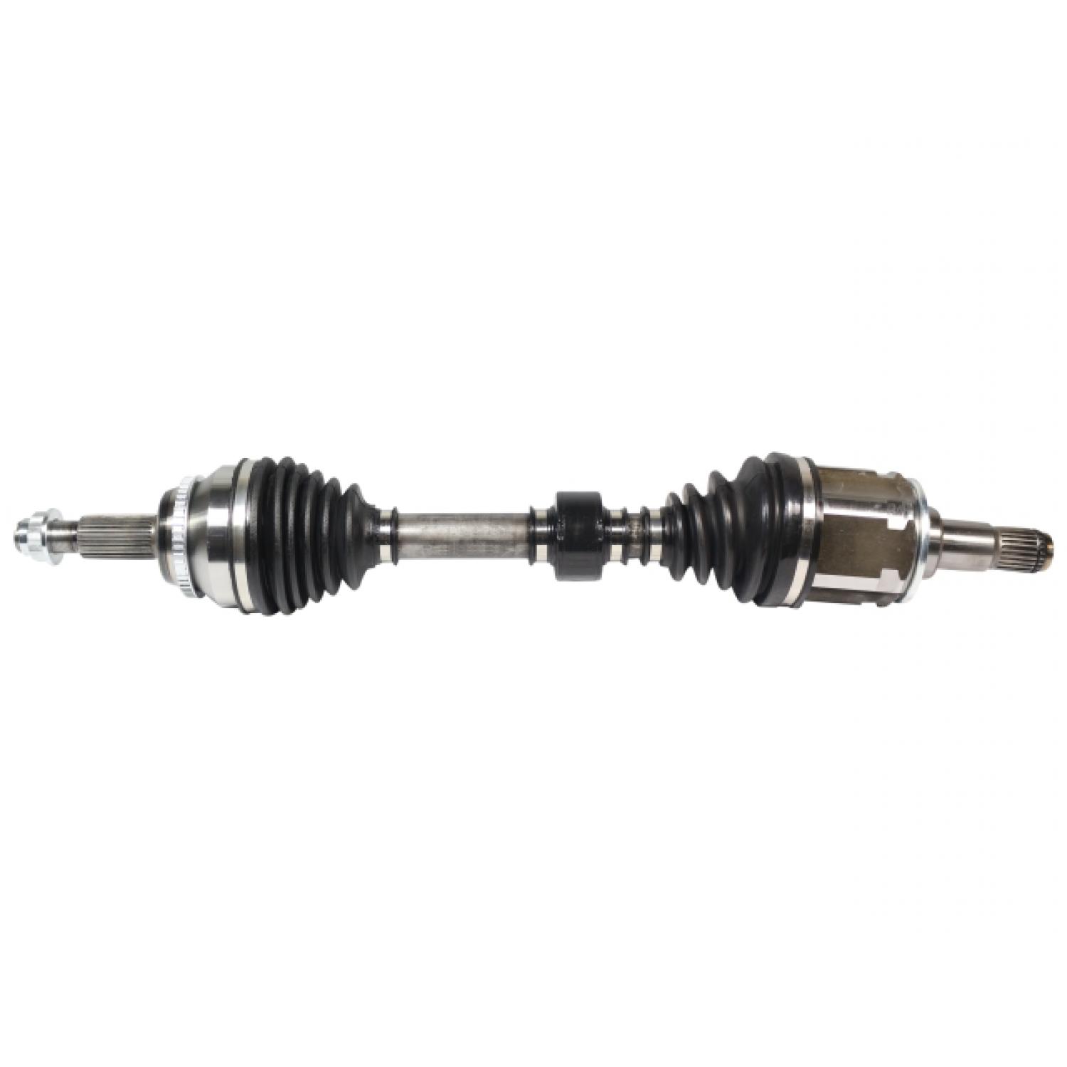 GSP NCV69195 CV Axle Assembly product image 1 of 5