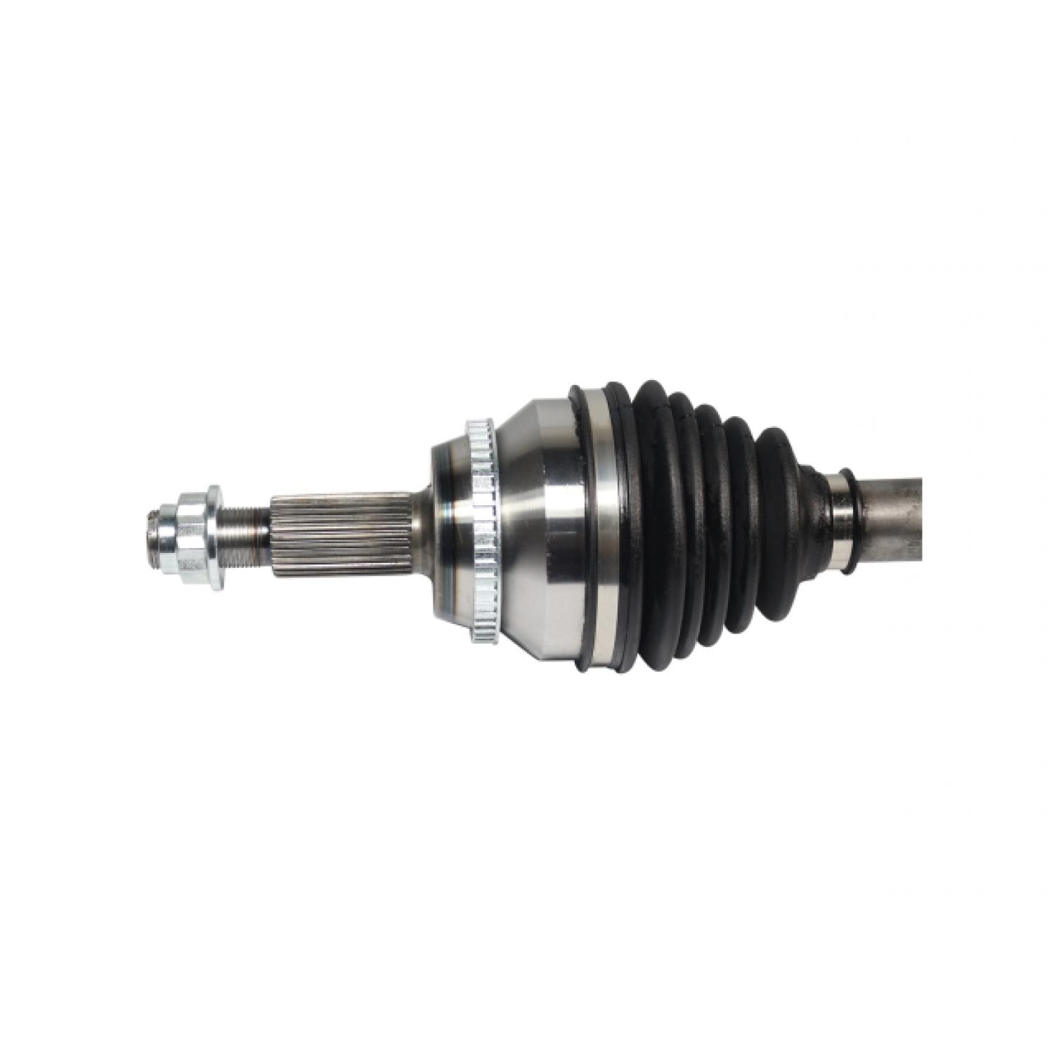 GSP NCV69195 CV Axle Assembly product image 2 of 5