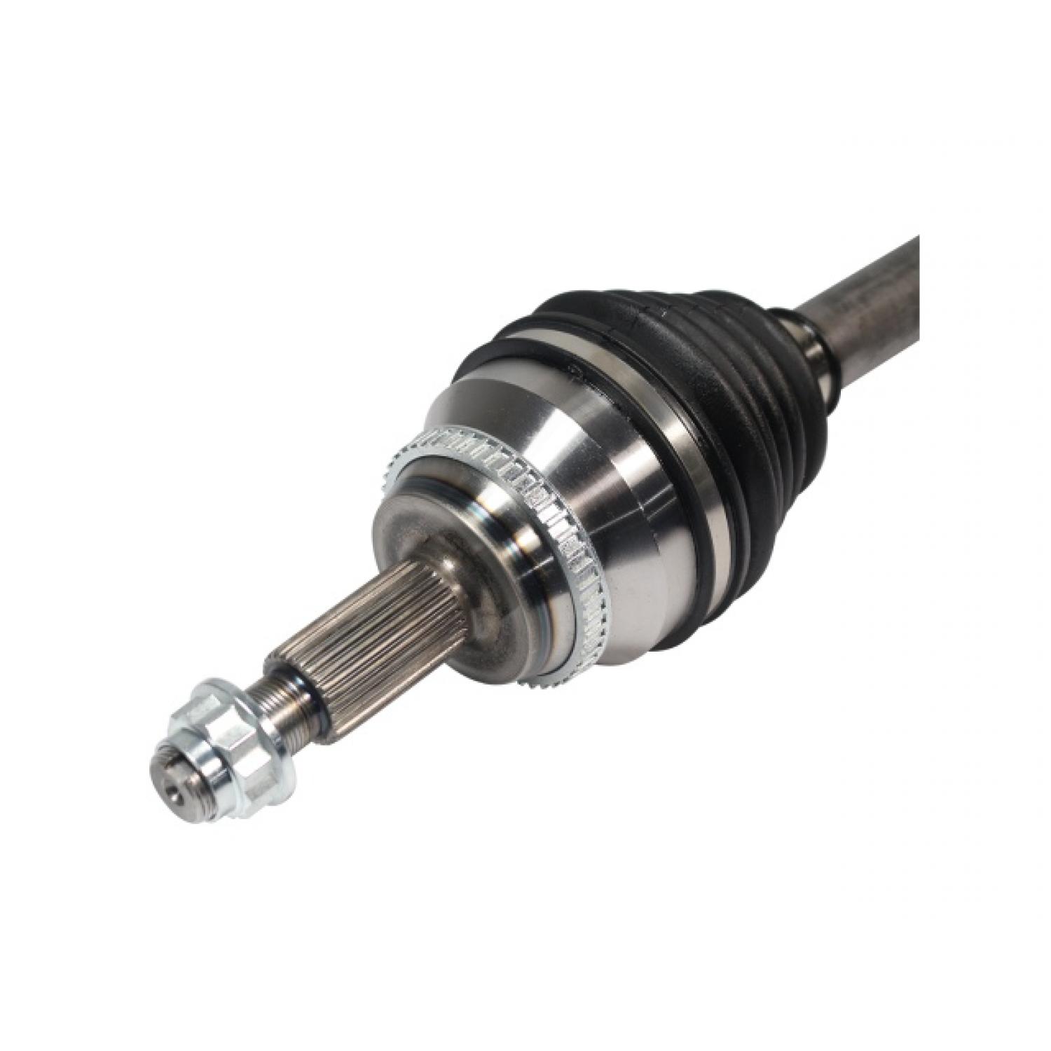 GSP NCV69195 CV Axle Assembly product image 4 of 5
