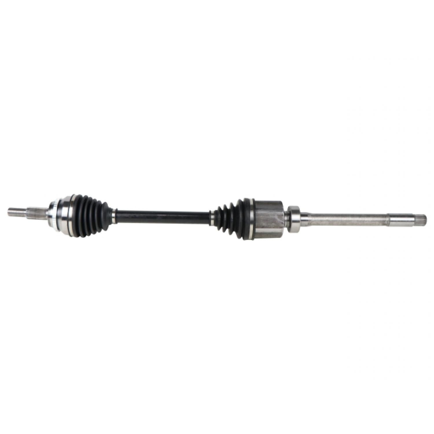 GSP NCV69196 CV Axle Assembly product image 1 of 5