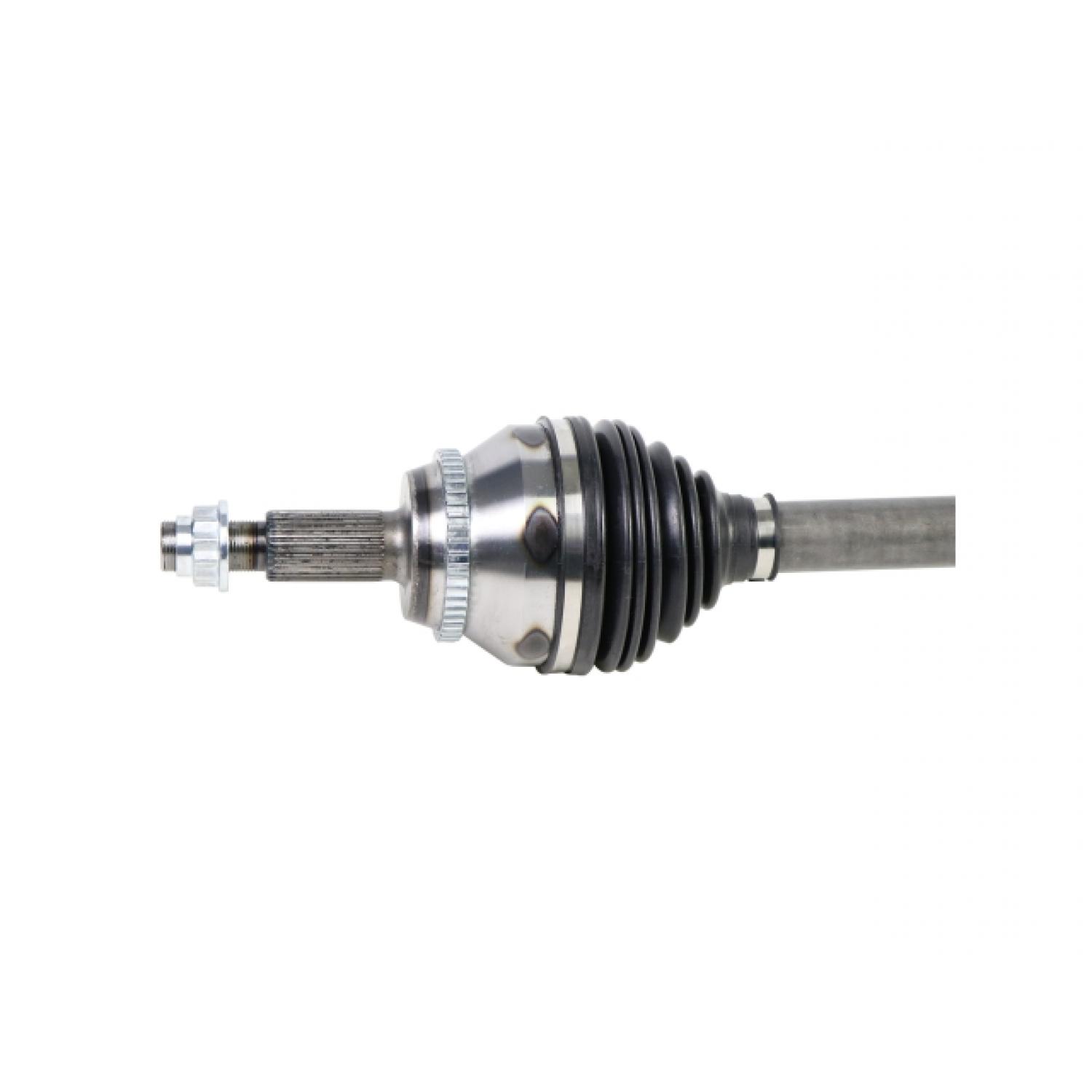 GSP NCV69197 CV Axle Assembly product image 4 of 5