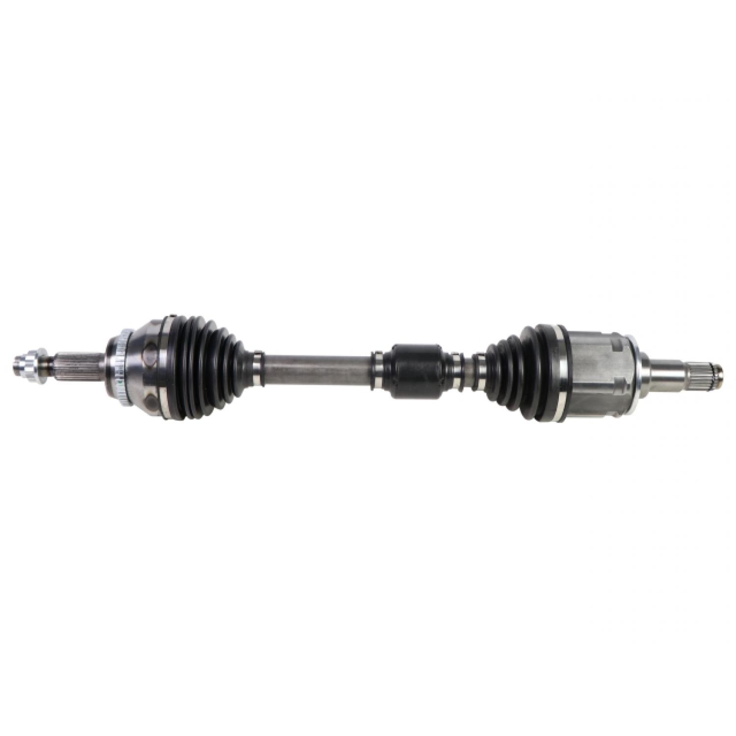 GSP NCV69198 CV Axle Assembly product image 1 of 5