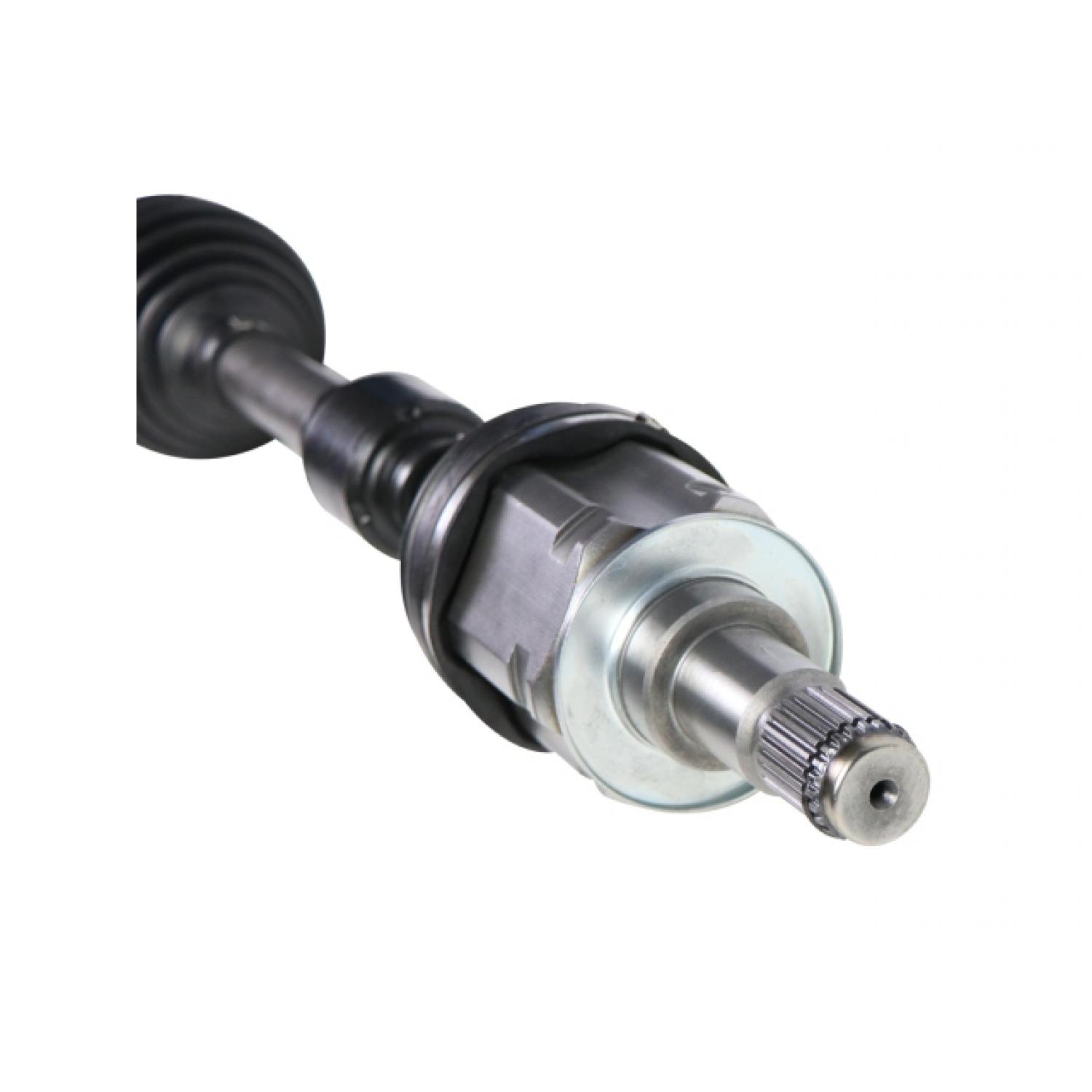 GSP NCV69198 CV Axle Assembly product image 2 of 5