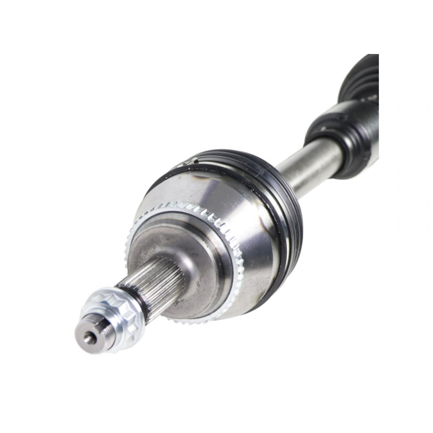 GSP NCV69198 CV Axle Assembly product image 3 of 5