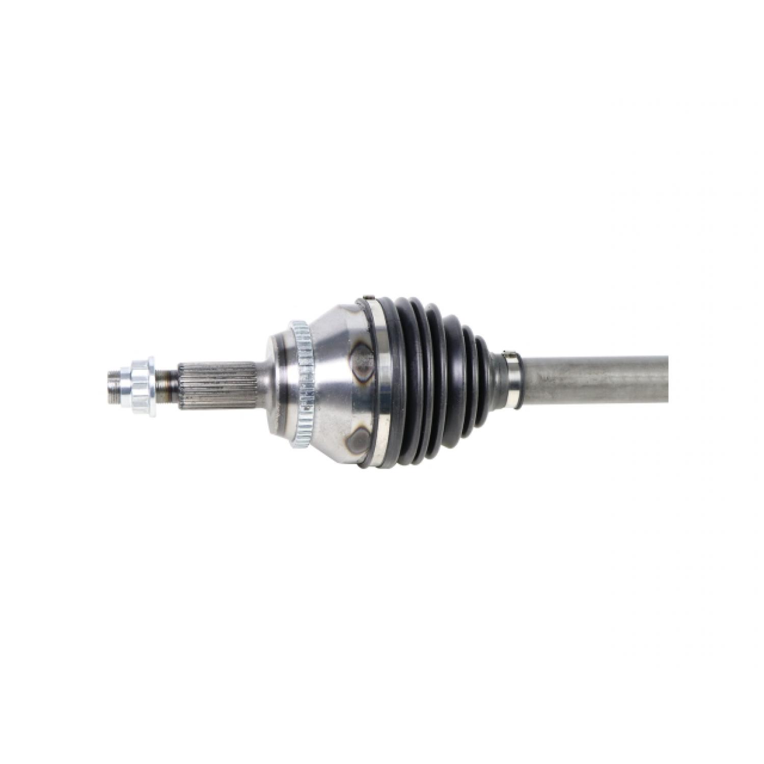 GSP NCV69198 CV Axle Assembly product image 4 of 5