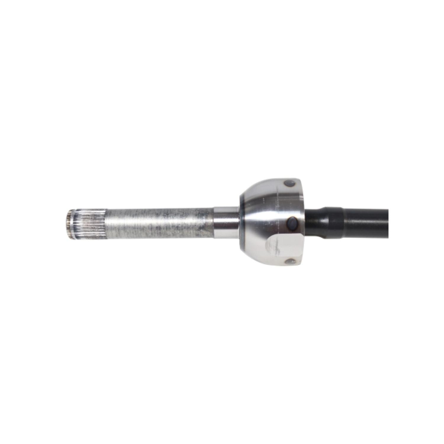 GSP NCV69202 CV Axle Assembly product image 2 of 5