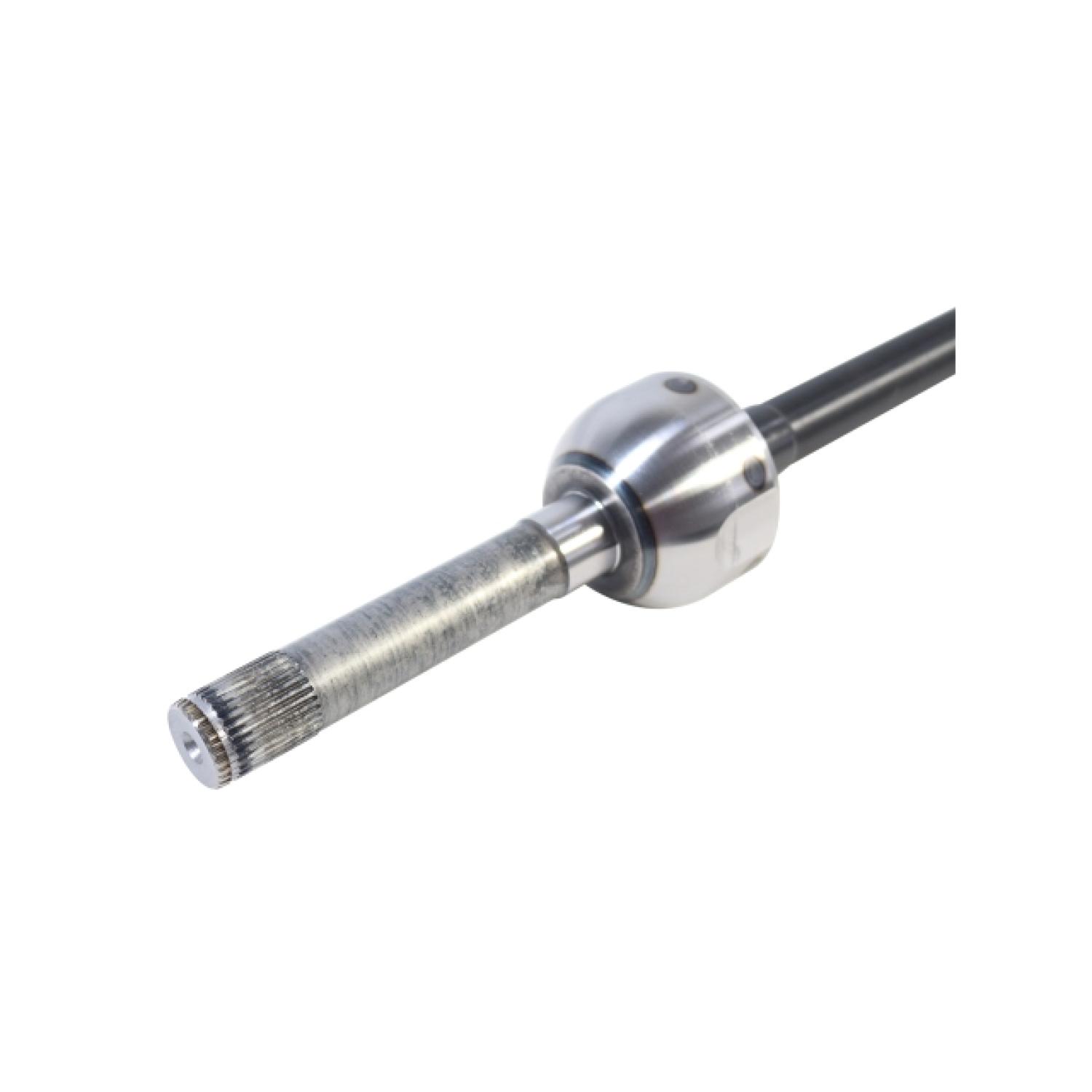 GSP NCV69202 CV Axle Assembly product image 4 of 5