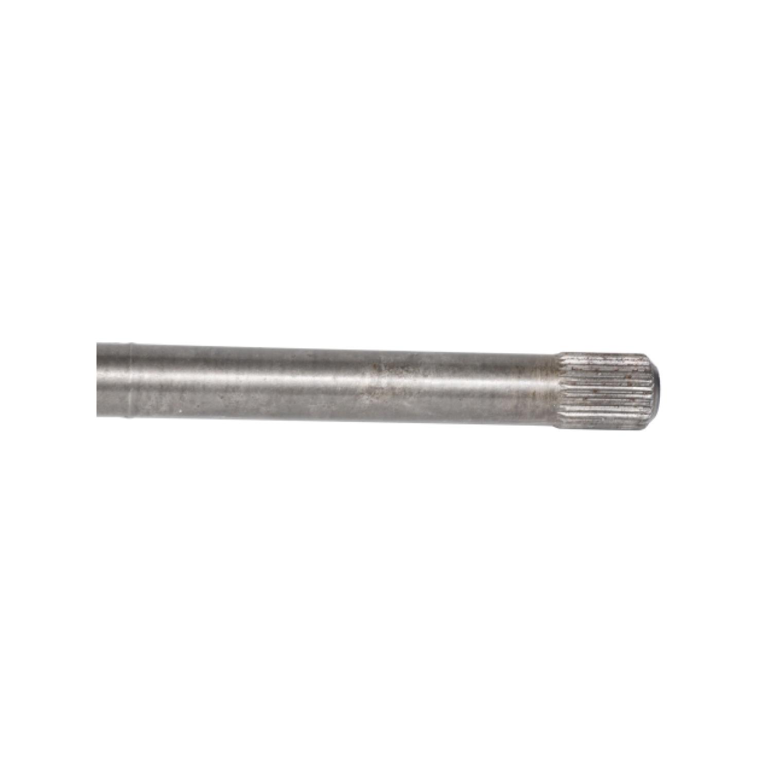 GSP NCV69203 - CV Axle Assembly GSP NCV69203 CV Axle Assembly product image 3 of 5