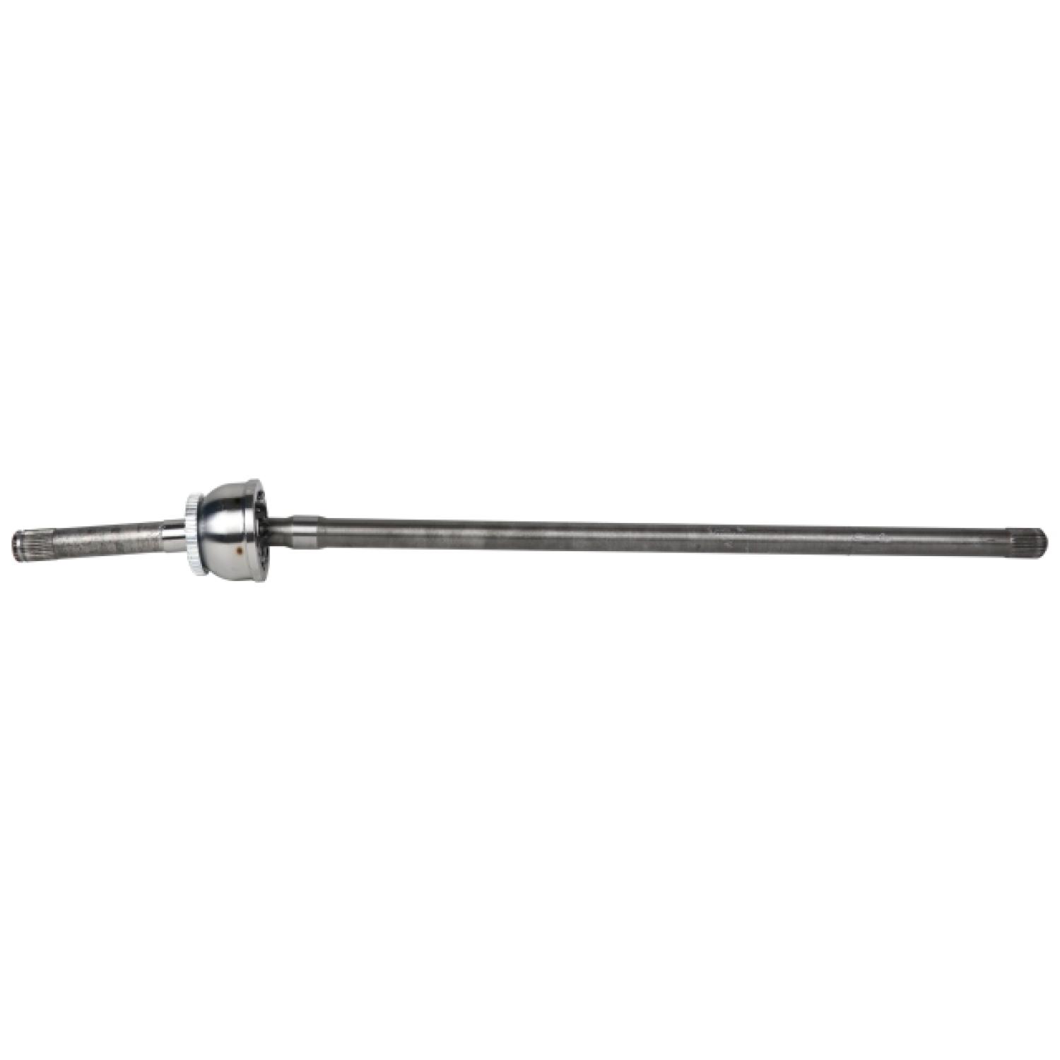 GSP NCV69204 CV Axle Assembly product image 1 of 5