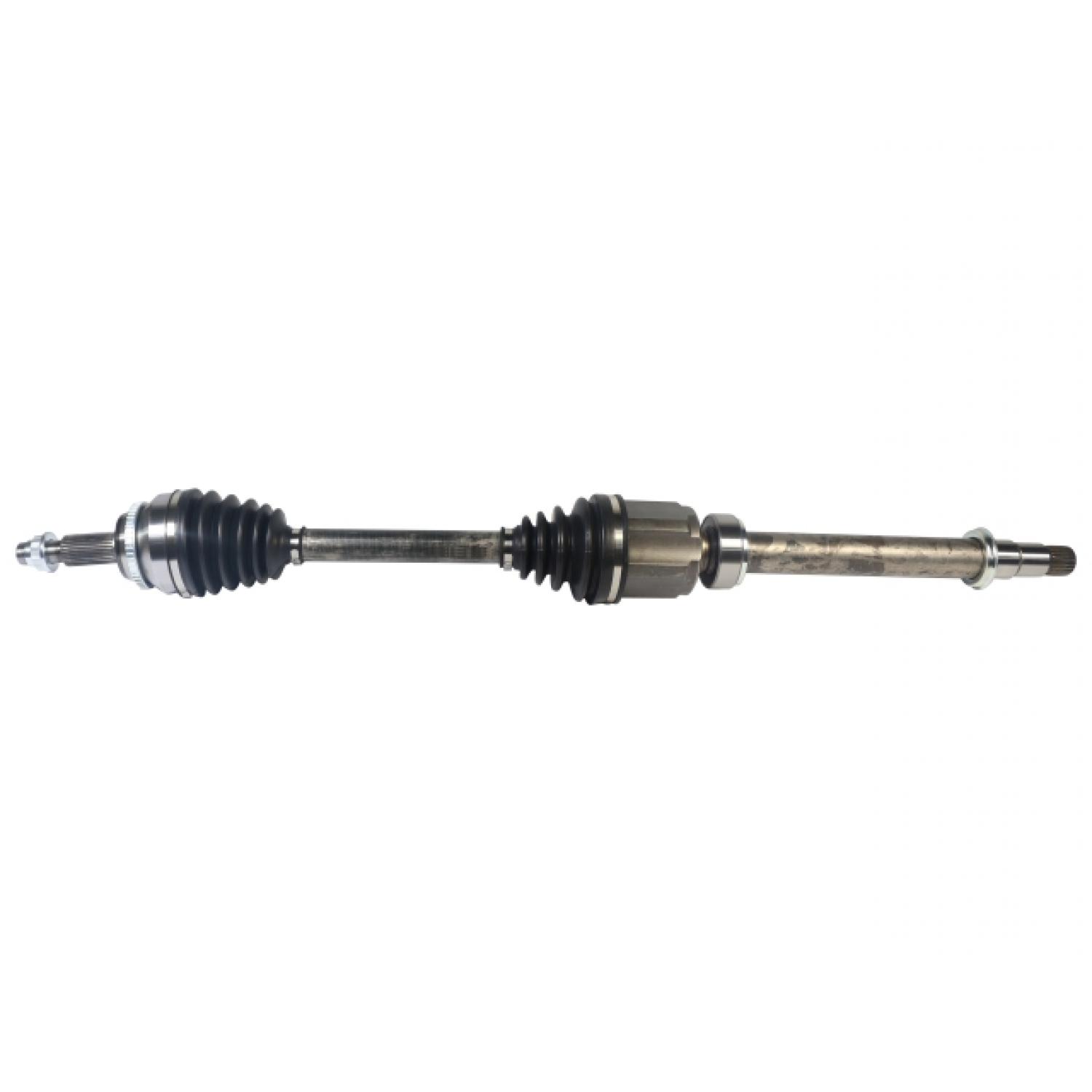 GSP NCV69206 CV Axle Assembly product image 1 of 5