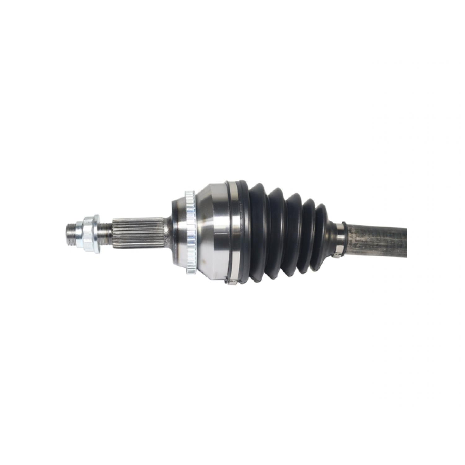 GSP NCV69206 CV Axle Assembly product image 2 of 5