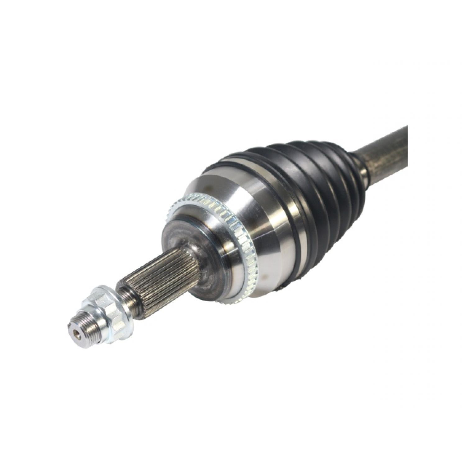 GSP NCV69206 CV Axle Assembly product image 4 of 5