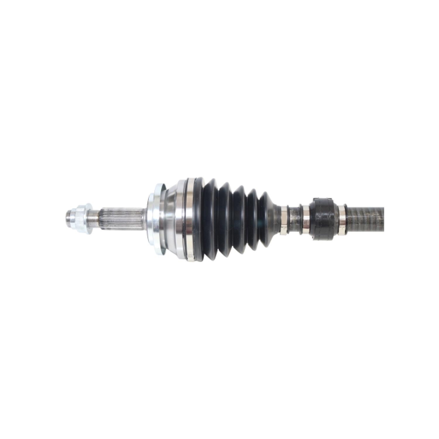 GSP NCV69208 CV Axle Assembly product image 2 of 5