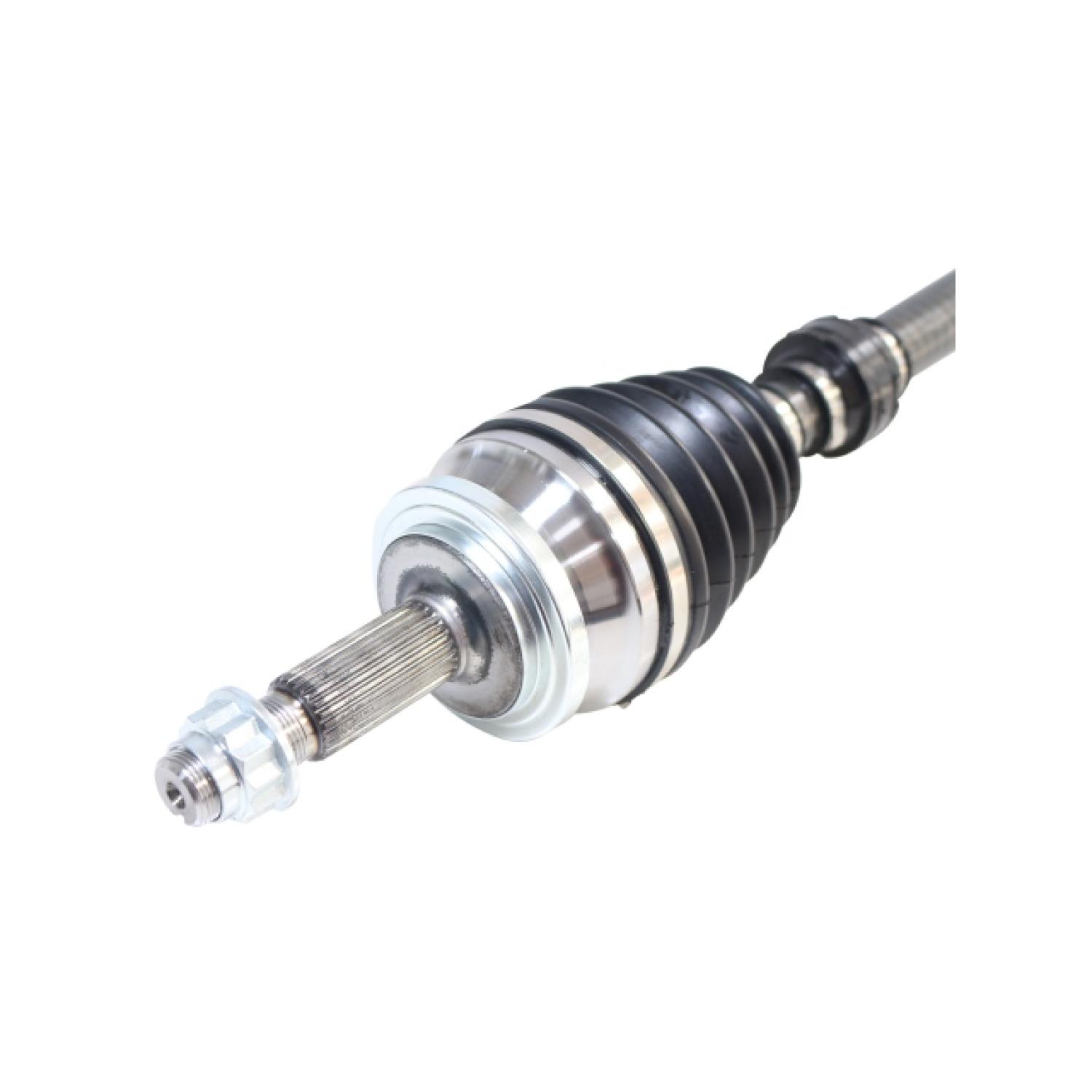 GSP NCV69208 CV Axle Assembly product image 4 of 5