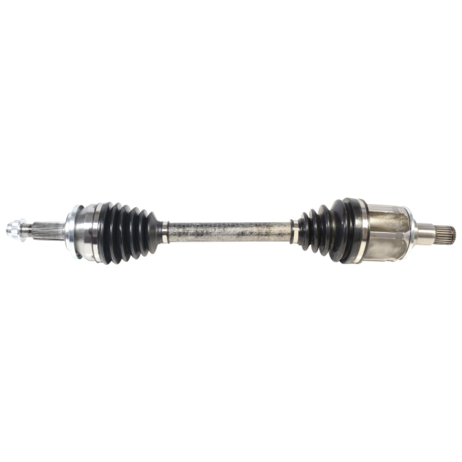 GSP NCV69209 CV Axle Assembly product image 1 of 5