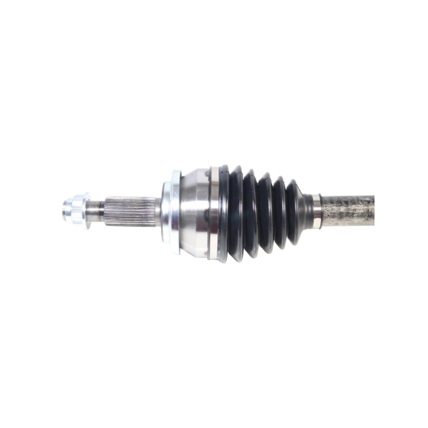 GSP NCV69209 CV Axle Assembly product image 2 of 5