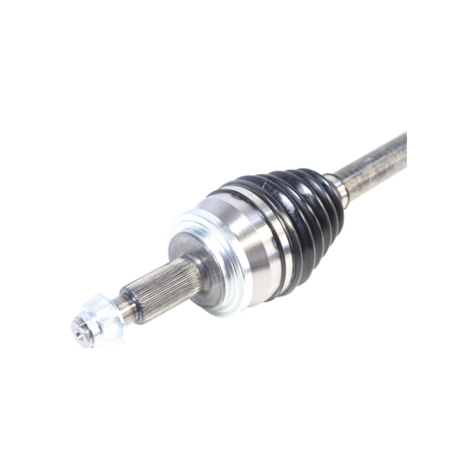 GSP NCV69209 CV Axle Assembly product image 4 of 5
