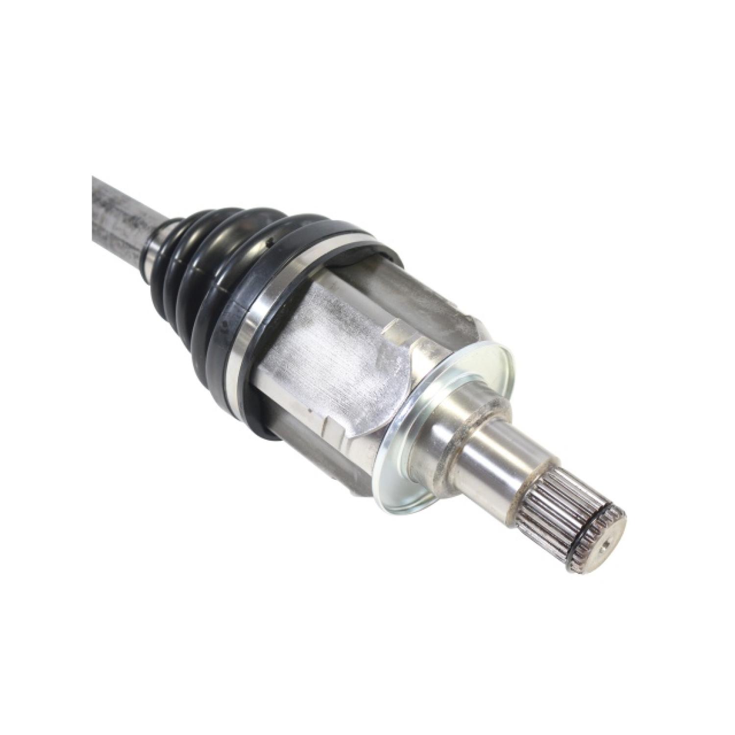 GSP NCV69209 CV Axle Assembly product image 5 of 5