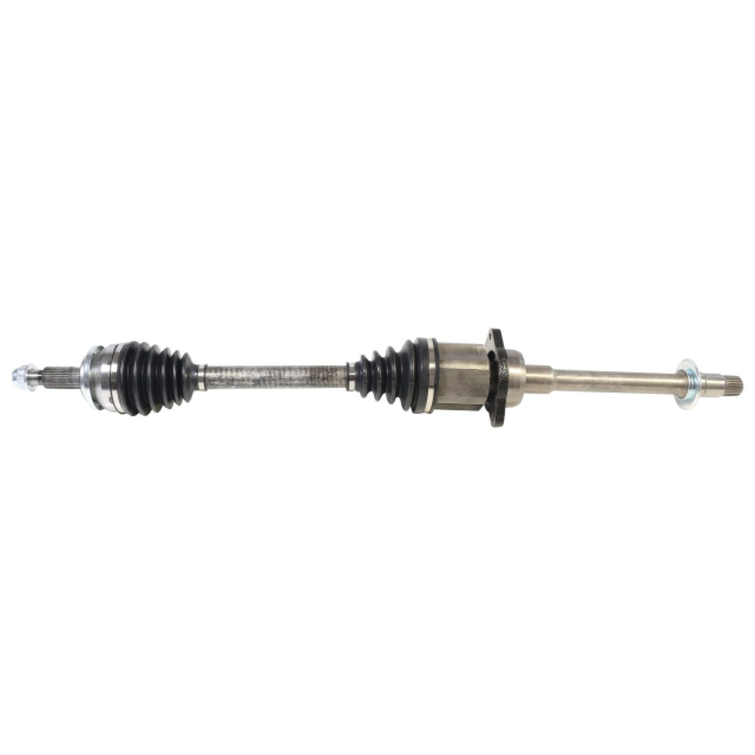 GSP NCV69210 CV Axle Assembly product image 1 of 5