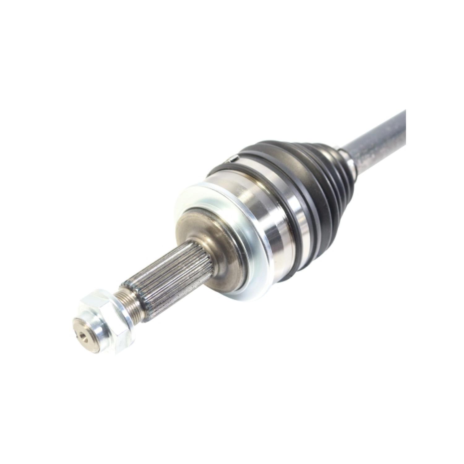 GSP NCV69212 - CV Axle Assembly GSP NCV69212 CV Axle Assembly product image 4 of 5