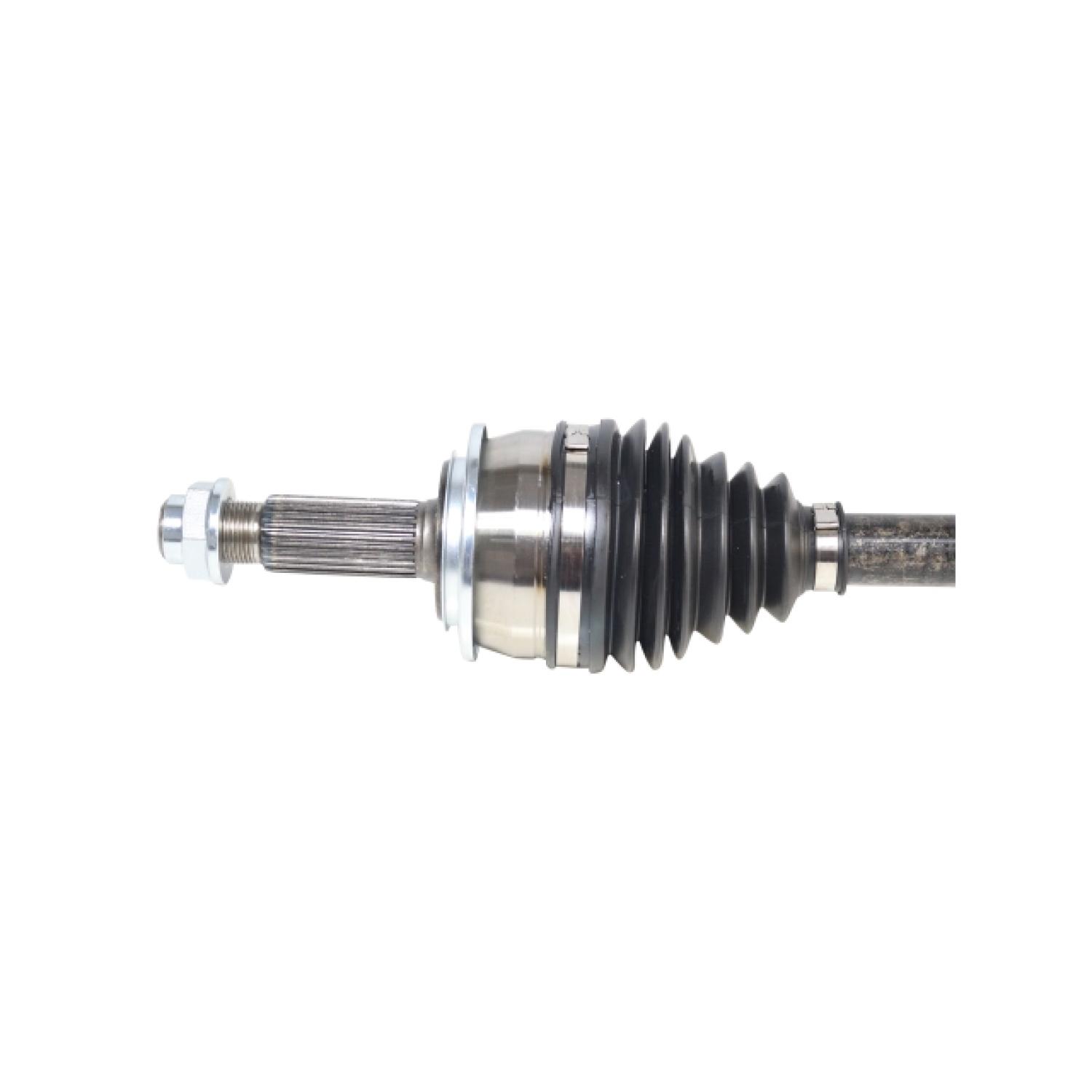 GSP NCV69213 CV Axle Assembly product image 2 of 5
