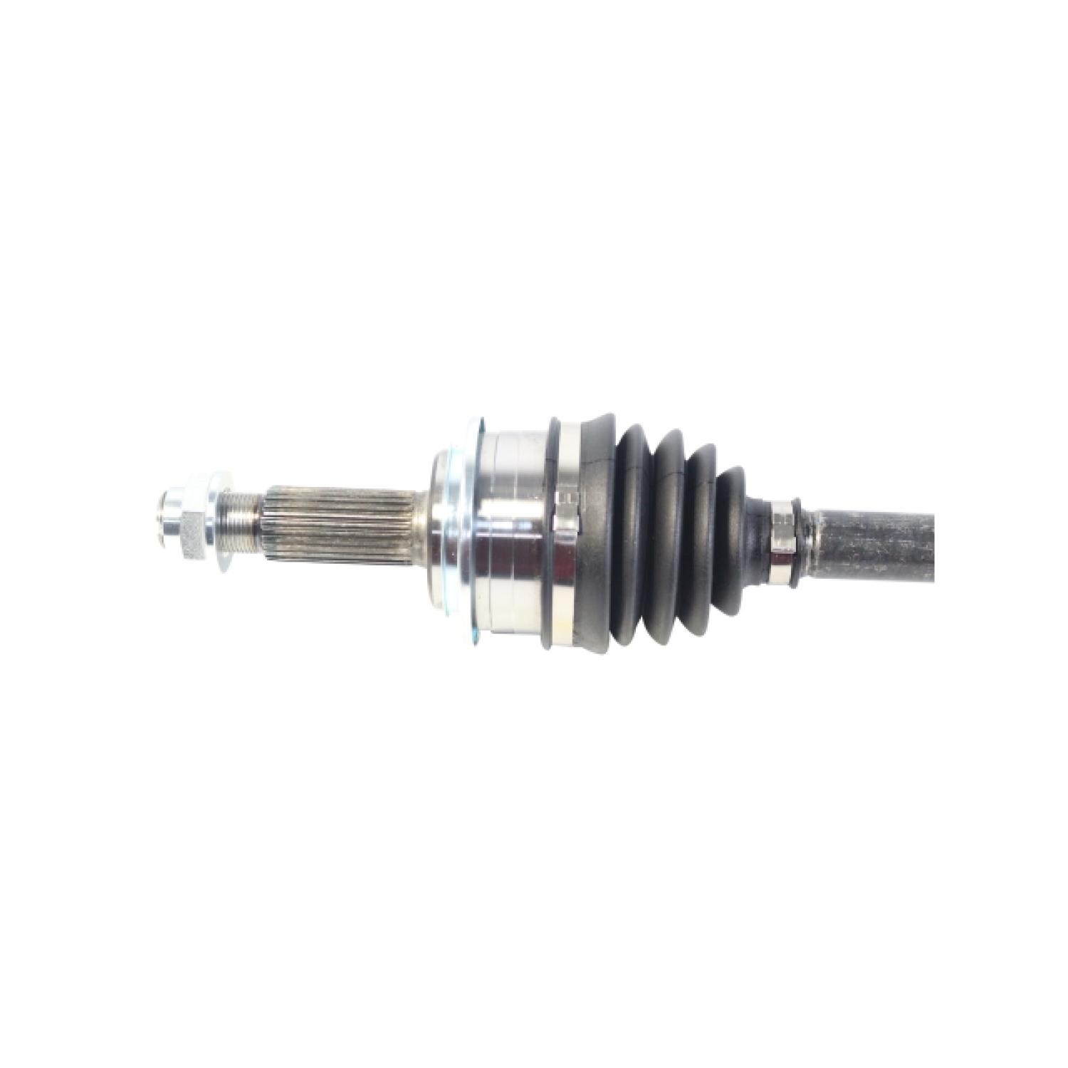 GSP NCV69214 CV Axle Assembly product image 2 of 5
