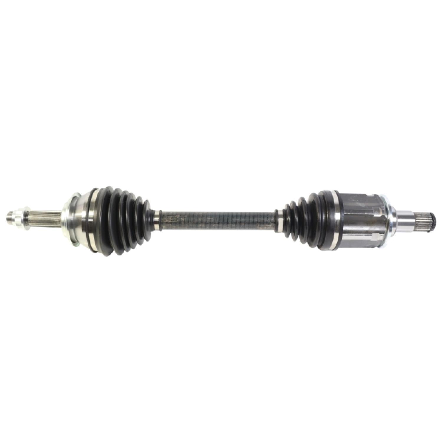 GSP NCV69215 CV Axle Assembly product image 1 of 5