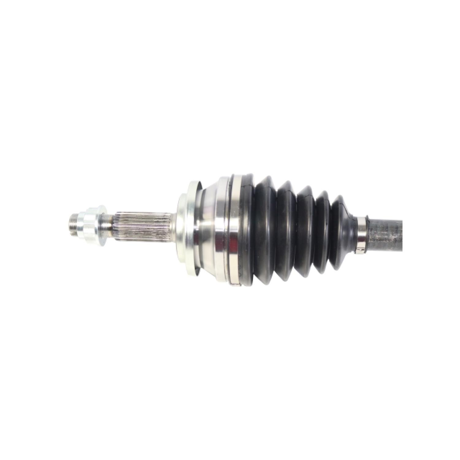 GSP NCV69216 CV Axle Assembly product image 2 of 5
