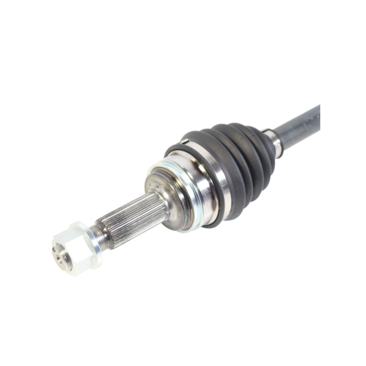 GSP NCV69217 CV Axle Assembly product image 4 of 5