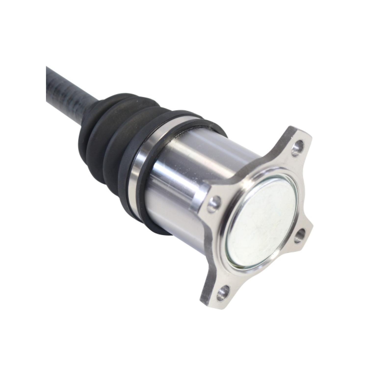 GSP NCV69218 CV Axle Assembly product image 5 of 5