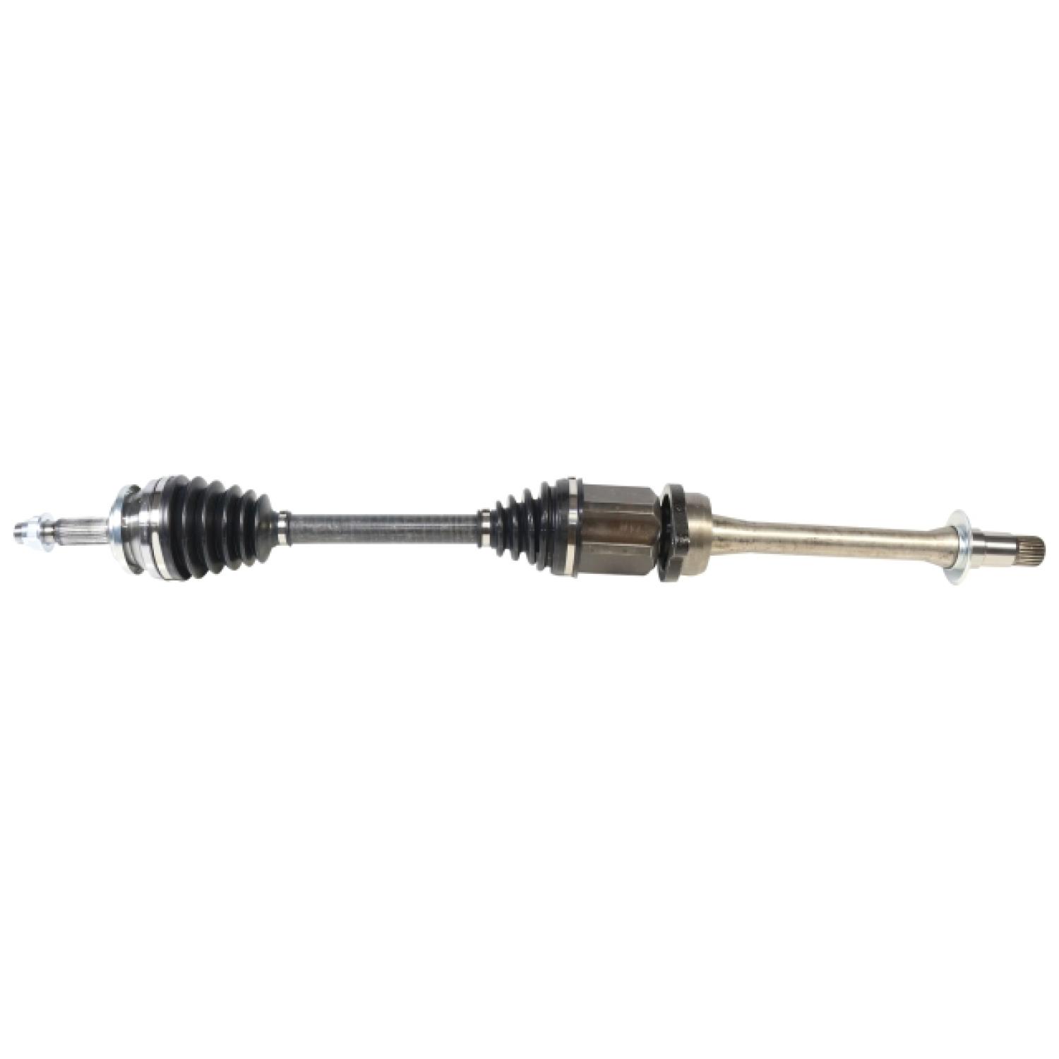 GSP NCV69219 CV Axle Assembly product image 1 of 5
