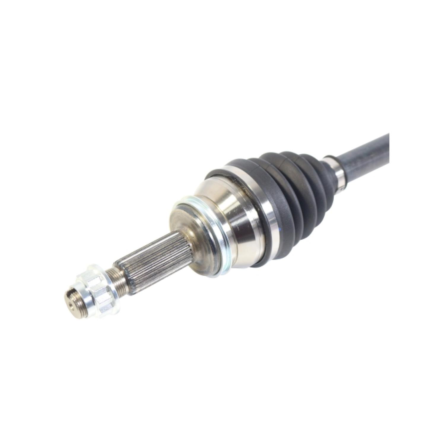 GSP NCV69221 - CV Axle Assembly GSP NCV69221 CV Axle Assembly product image 4 of 5