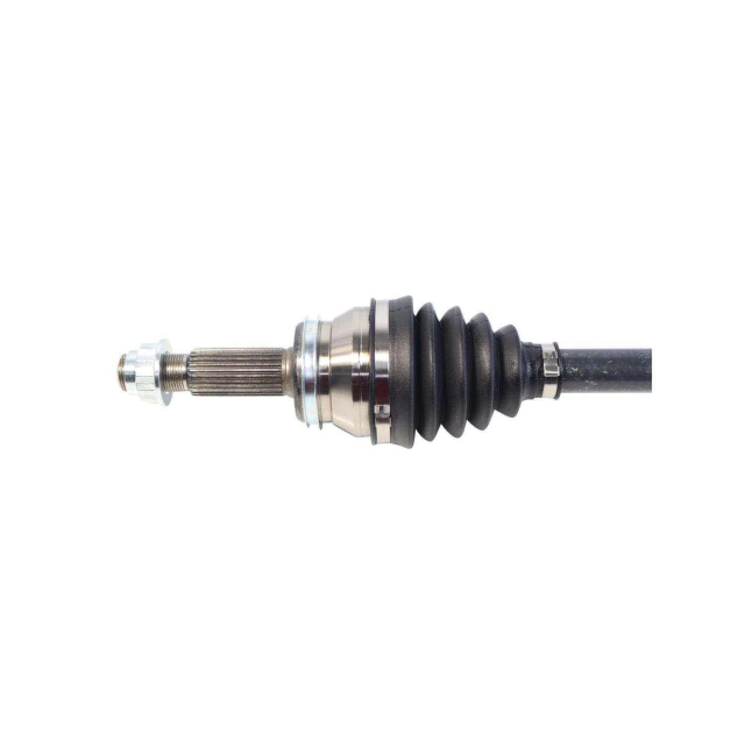 GSP NCV69222 CV Axle Assembly product image 2 of 5