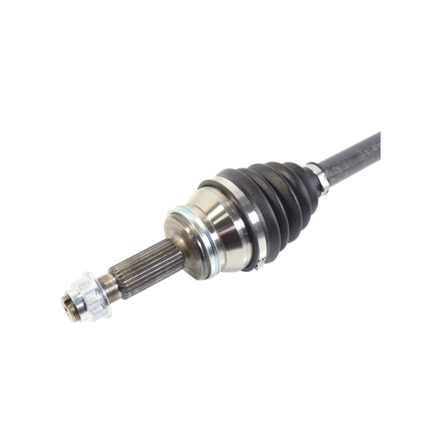 GSP NCV69222 CV Axle Assembly product image 4 of 5