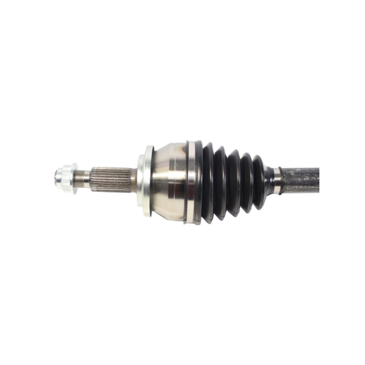 GSP NCV69224 CV Axle Assembly product image 2 of 5
