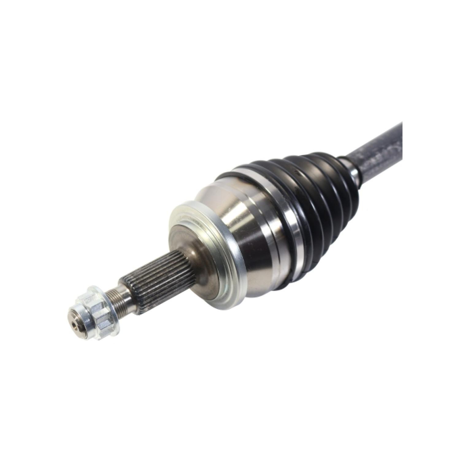 GSP NCV69224 CV Axle Assembly product image 4 of 5