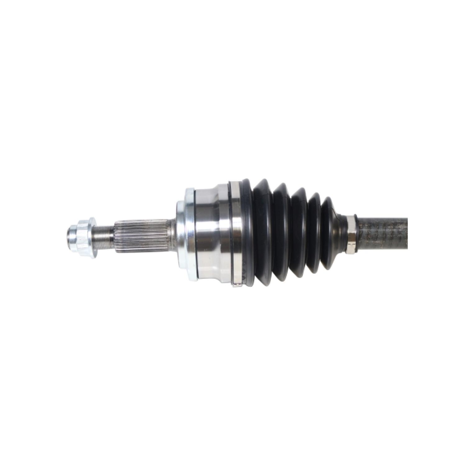 GSP NCV69226 CV Axle Assembly product image 2 of 5