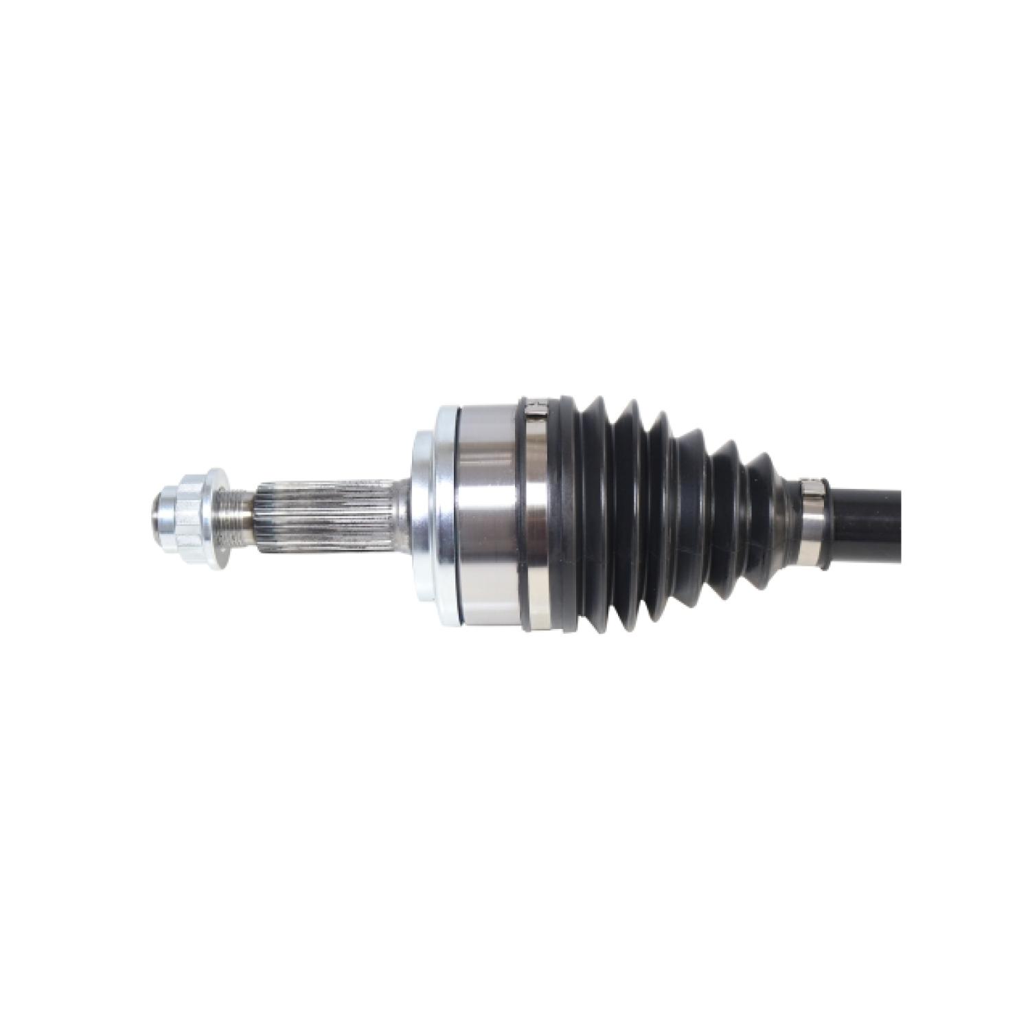GSP NCV69227 CV Axle Assembly product image 2 of 5
