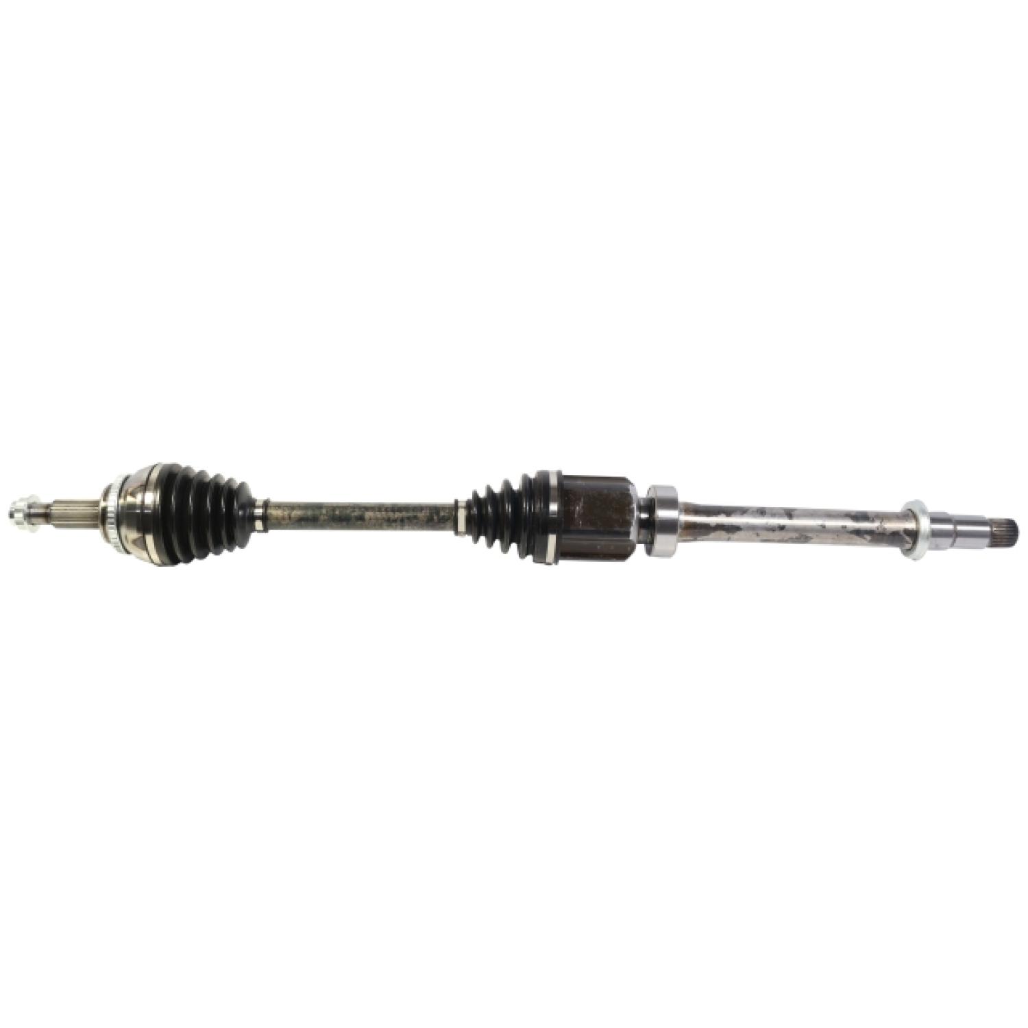 GSP NCV69231 CV Axle Assembly product image 1 of 5