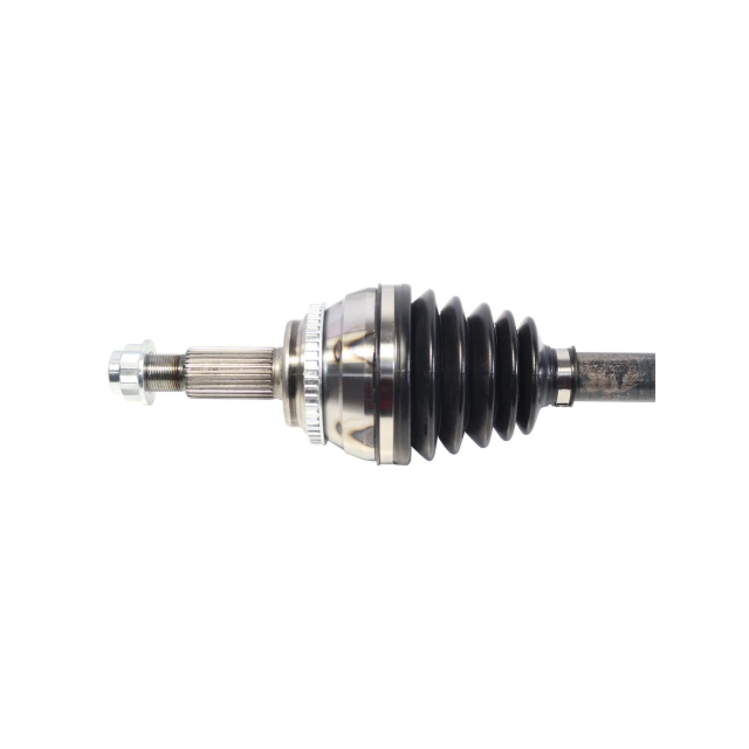 GSP NCV69231 CV Axle Assembly product image 2 of 5