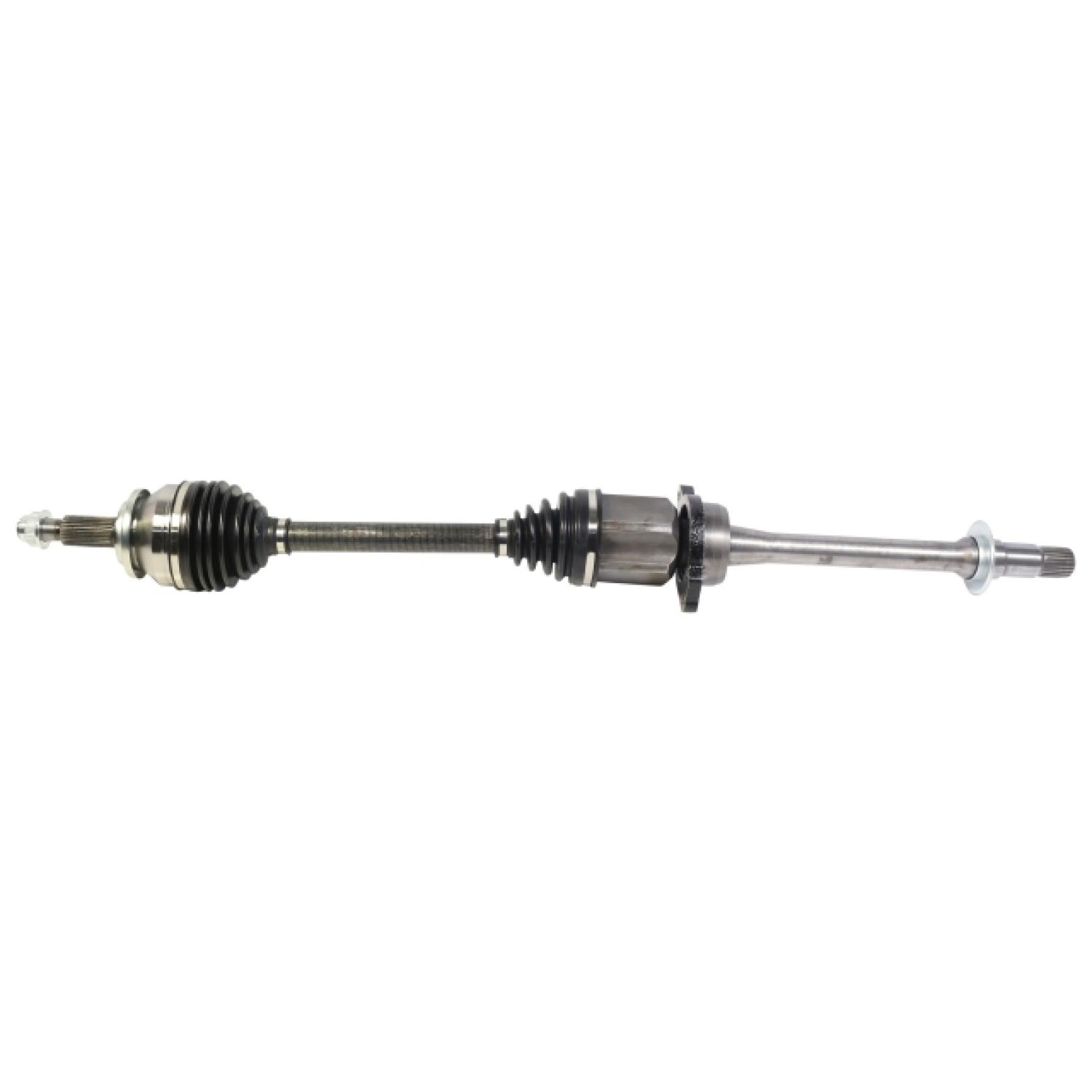 GSP NCV69232 - CV Axle Assembly GSP NCV69232 CV Axle Assembly product image 1 of 5