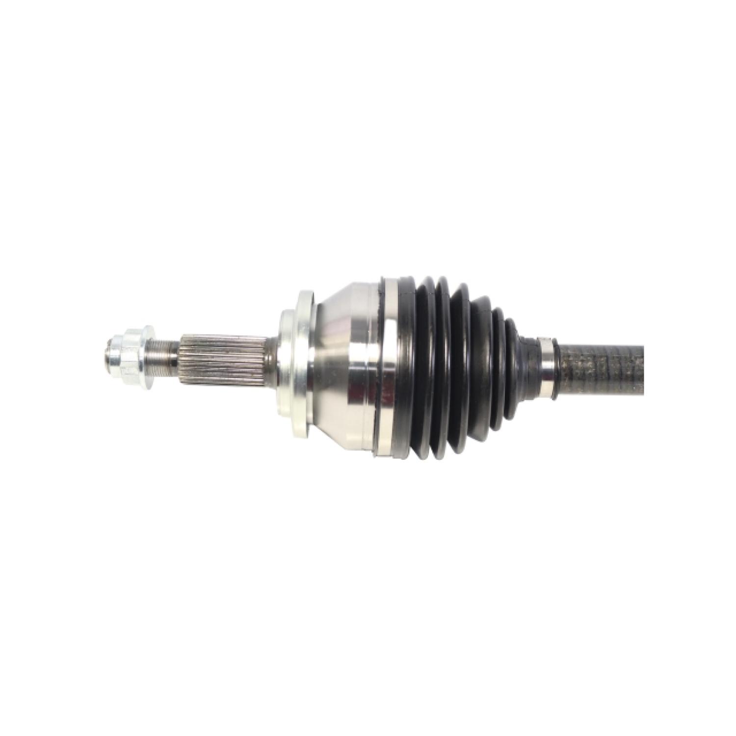 GSP NCV69232 - CV Axle Assembly GSP NCV69232 CV Axle Assembly product image 2 of 5
