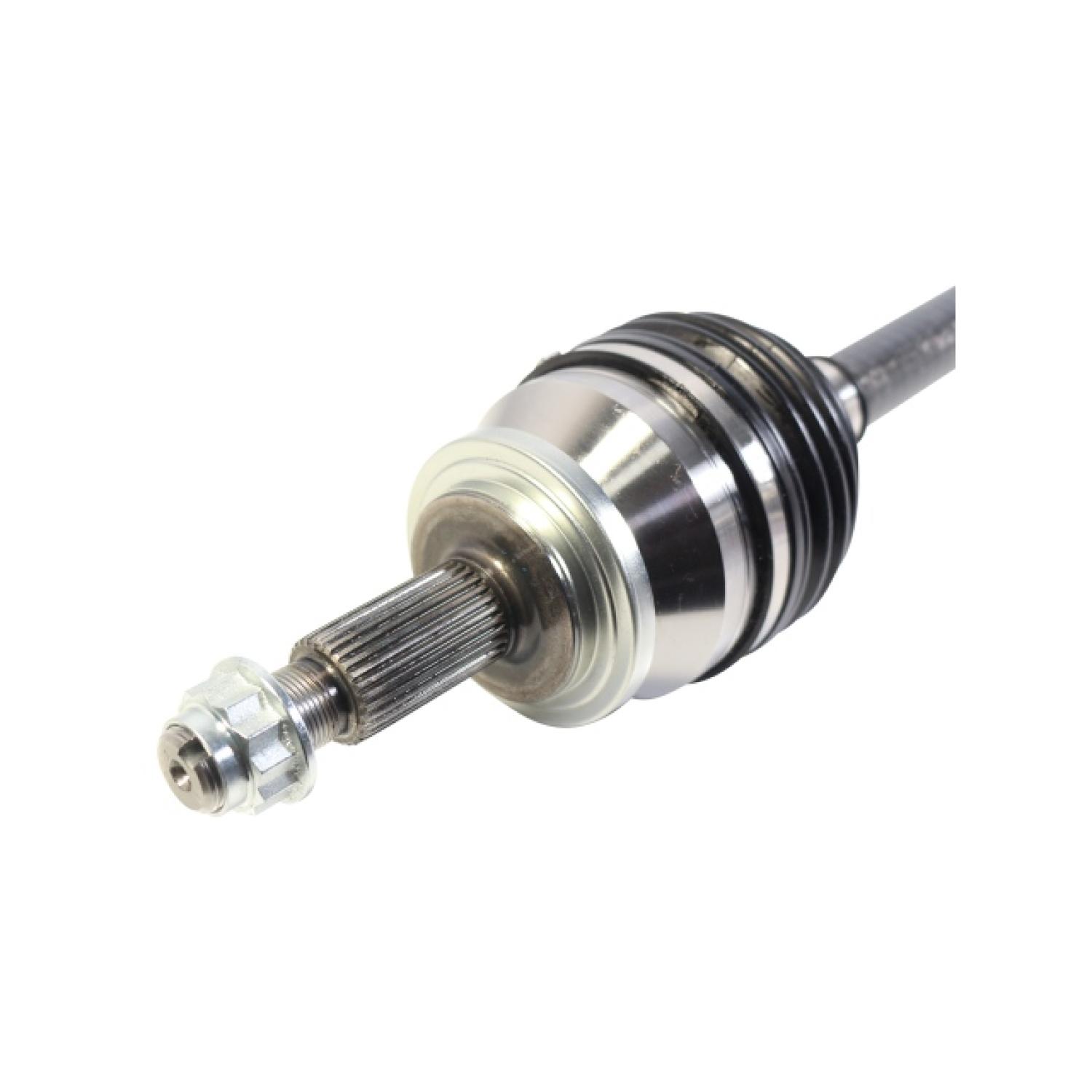 GSP NCV69232 - CV Axle Assembly GSP NCV69232 CV Axle Assembly product image 4 of 5
