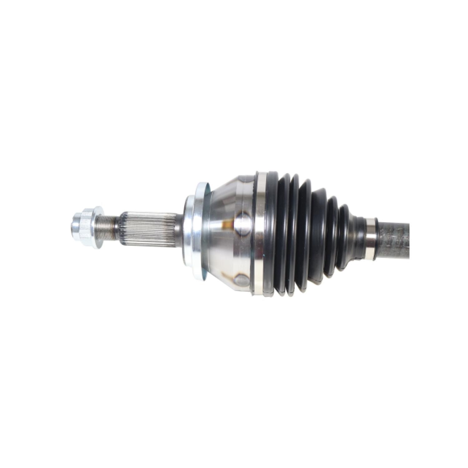 GSP NCV69233 - CV Axle Assembly GSP NCV69233 CV Axle Assembly product image 2 of 5