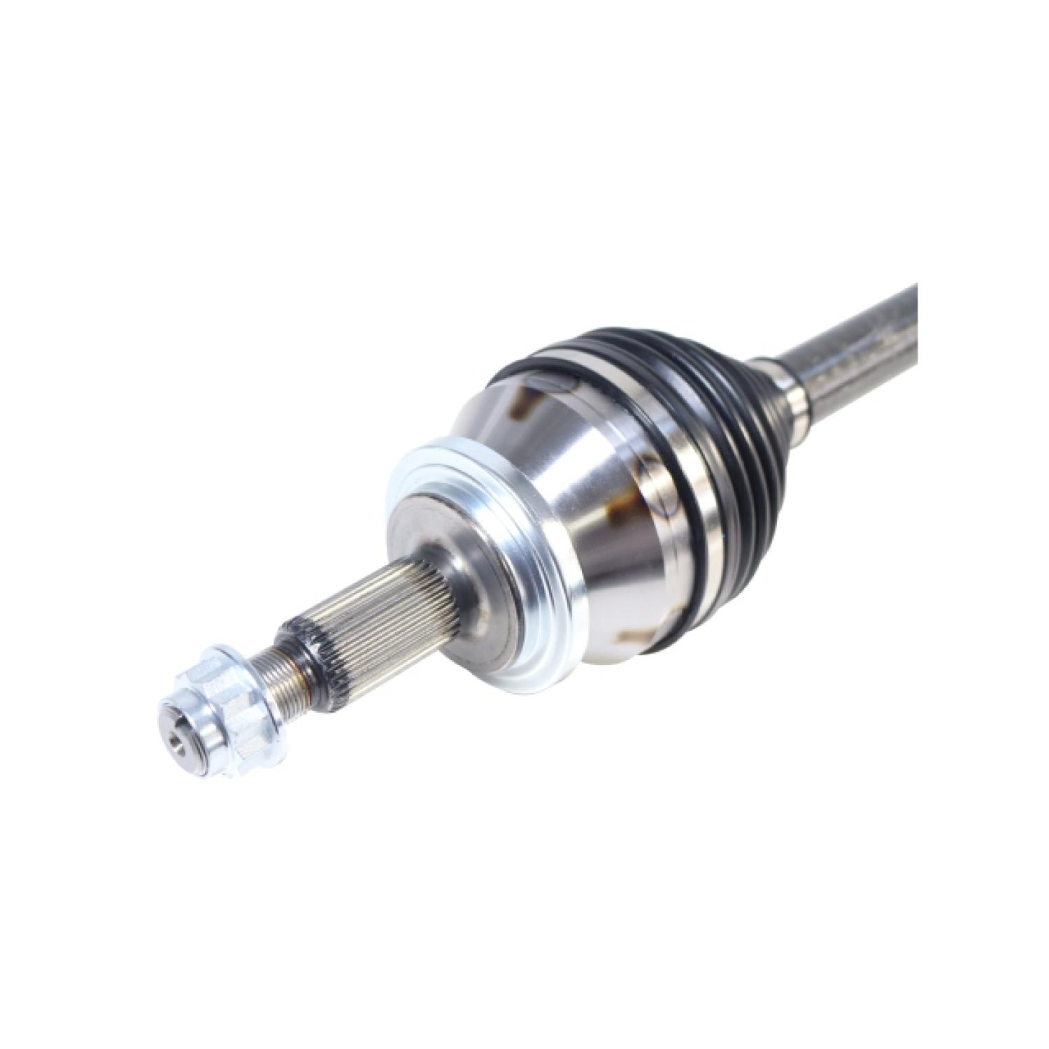 GSP NCV69233 - CV Axle Assembly GSP NCV69233 CV Axle Assembly product image 4 of 5