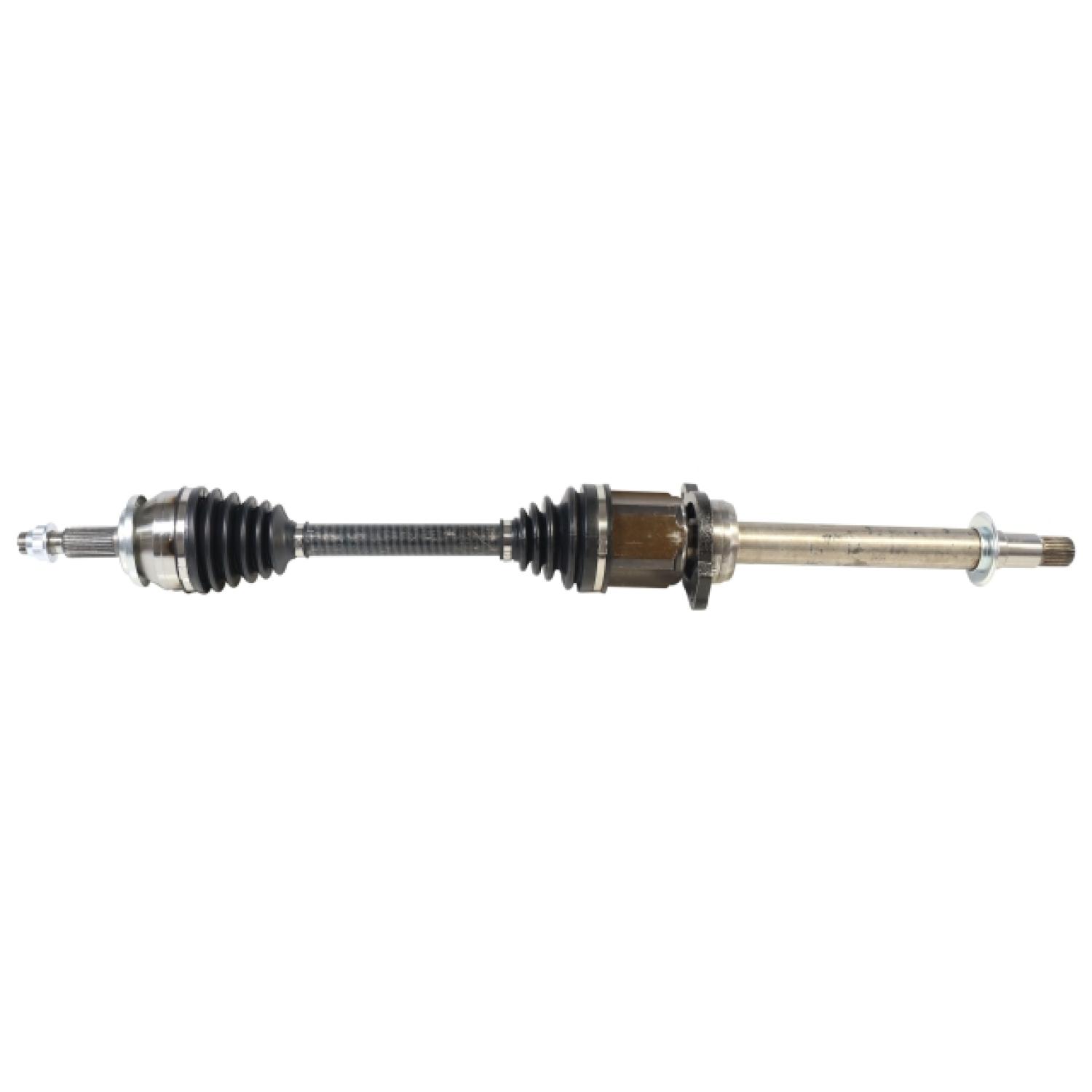 GSP NCV69234 CV Axle Assembly product image 1 of 5