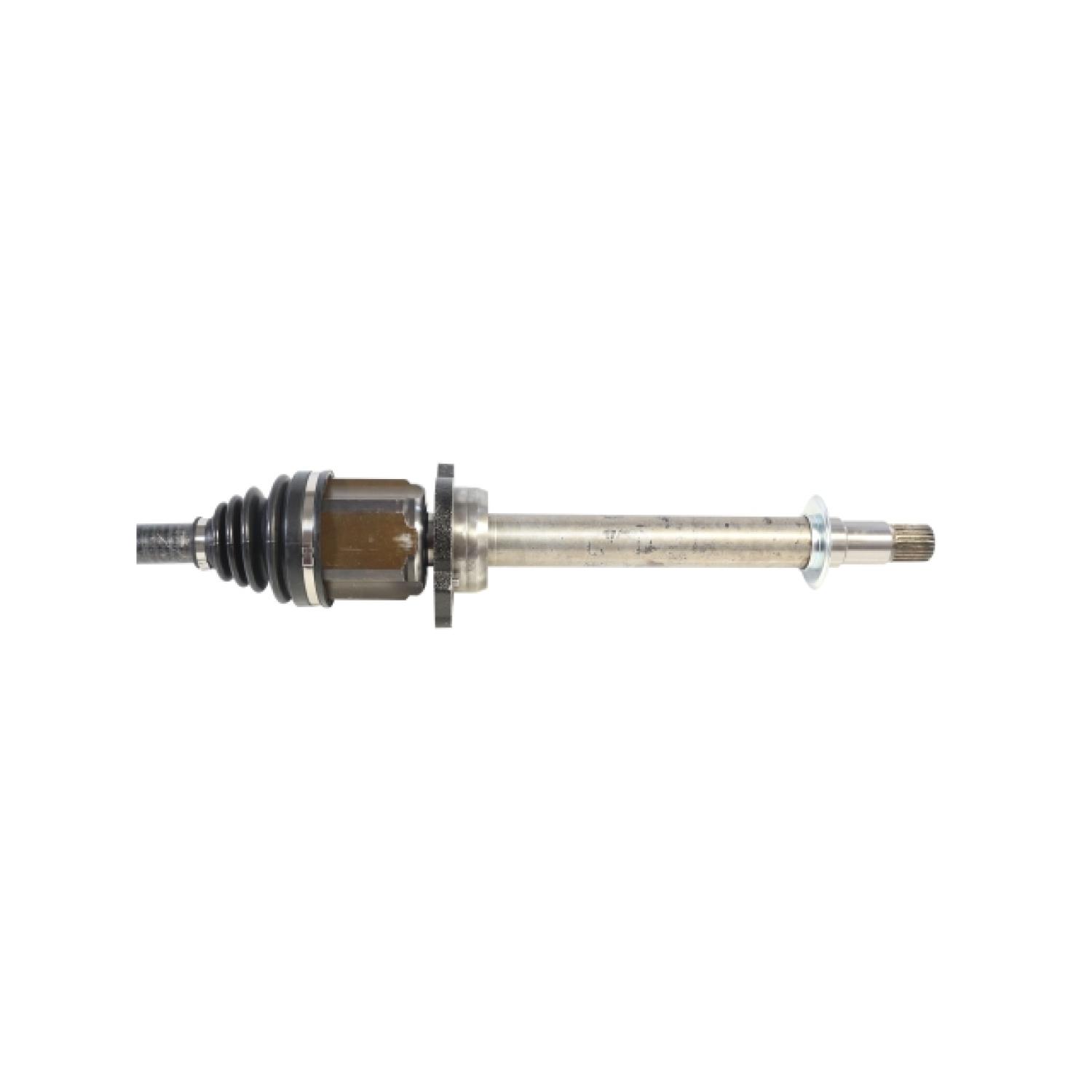 GSP NCV69234 CV Axle Assembly product image 3 of 5
