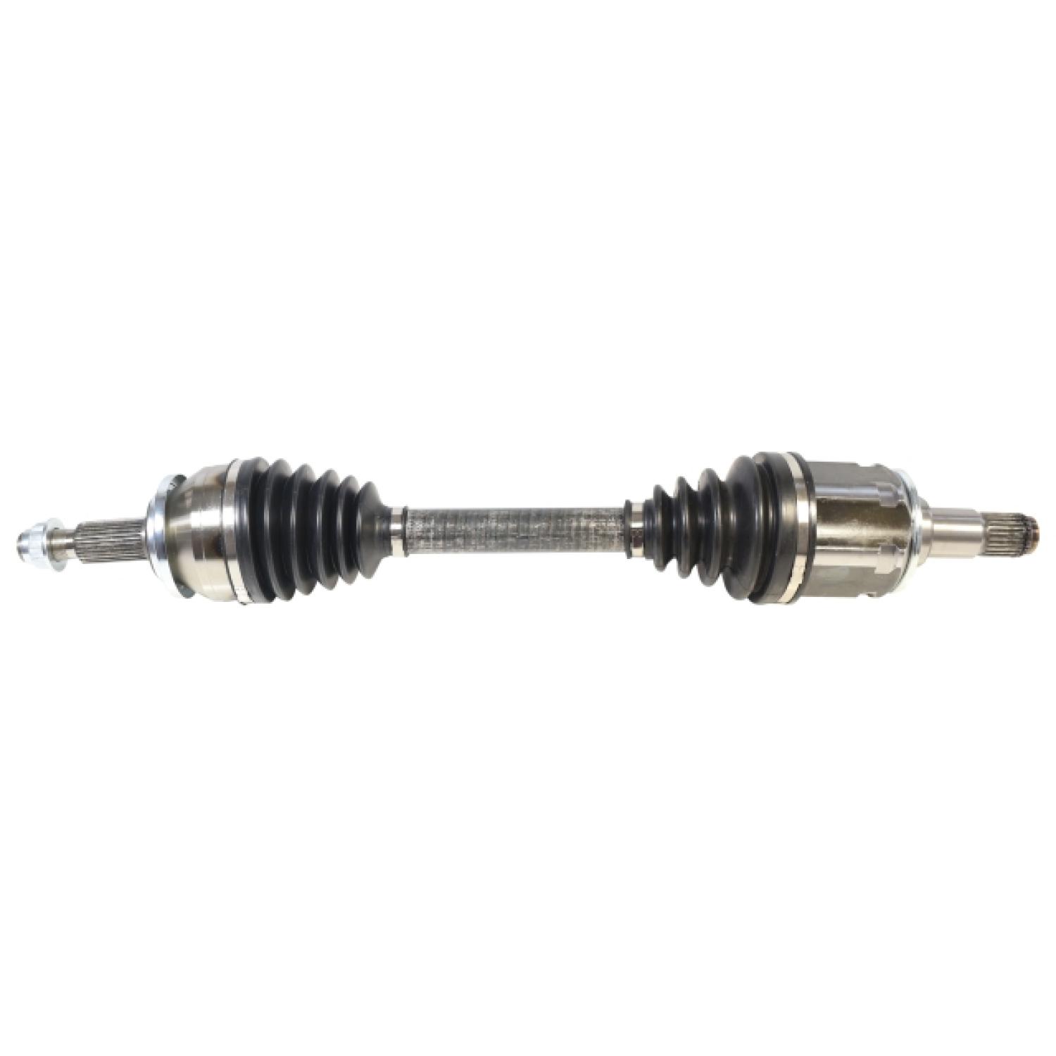 GSP NCV69236 CV Axle Assembly product image 1 of 5