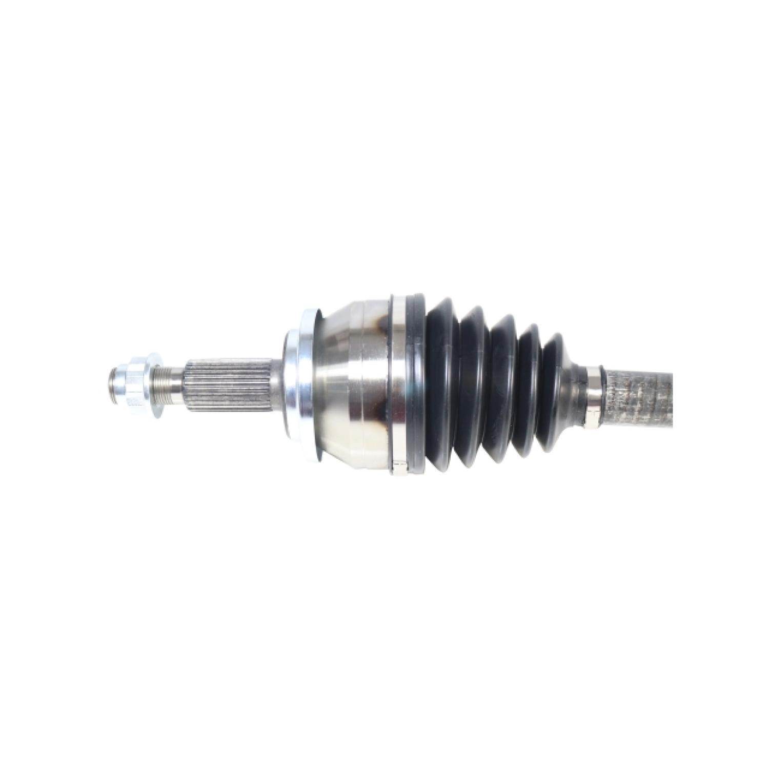 GSP NCV69236 CV Axle Assembly product image 2 of 5