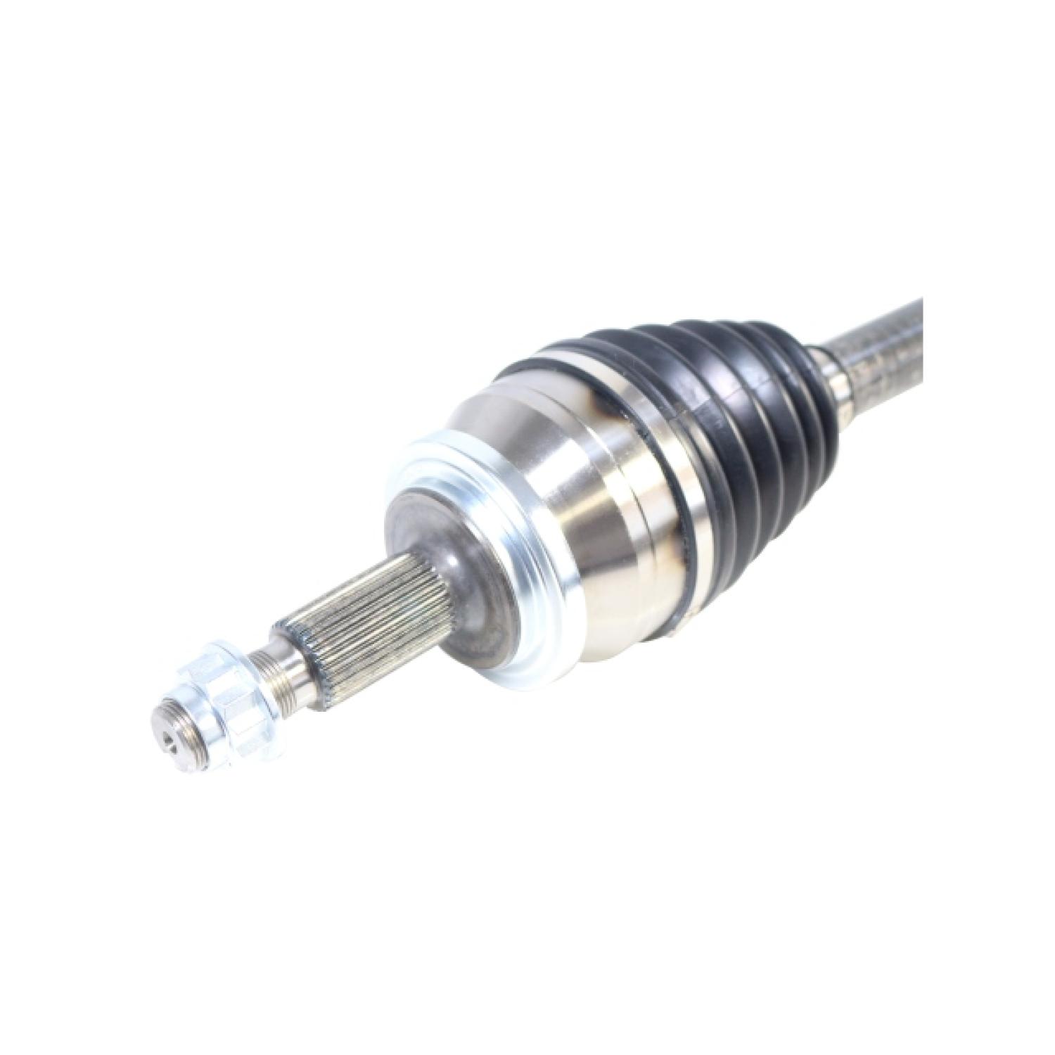 GSP NCV69236 CV Axle Assembly product image 4 of 5